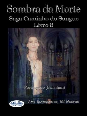 cover image of Sombra Da Morte